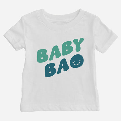 Baby Bao Shirt (Baby)