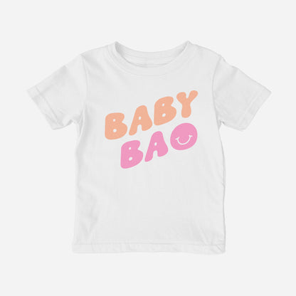 Baby Bao Shirt (Toddler)