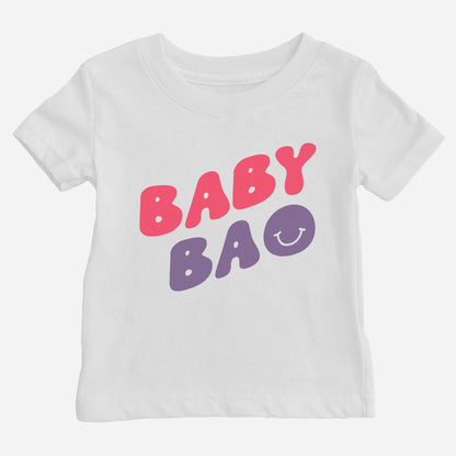 Baby Bao Shirt (Baby)