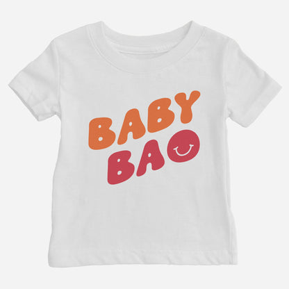 Baby Bao Shirt (Baby)