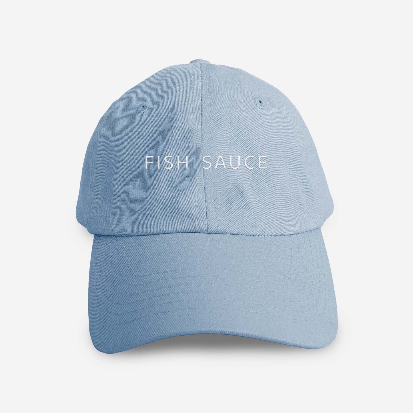 Fish Sauce Hat (Youth)