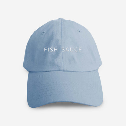 Fish Sauce Hat (Youth)