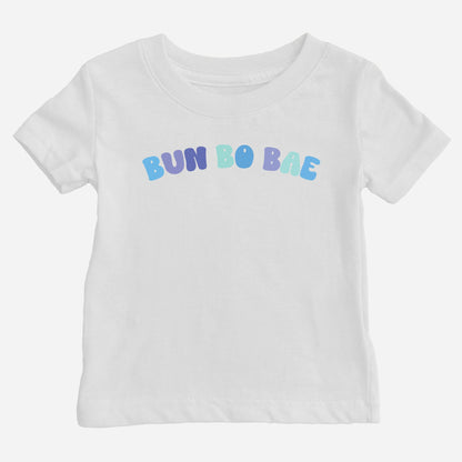 Bun Bo Bae Shirt (Baby)