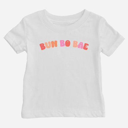 Bun Bo Bae Shirt (Baby)