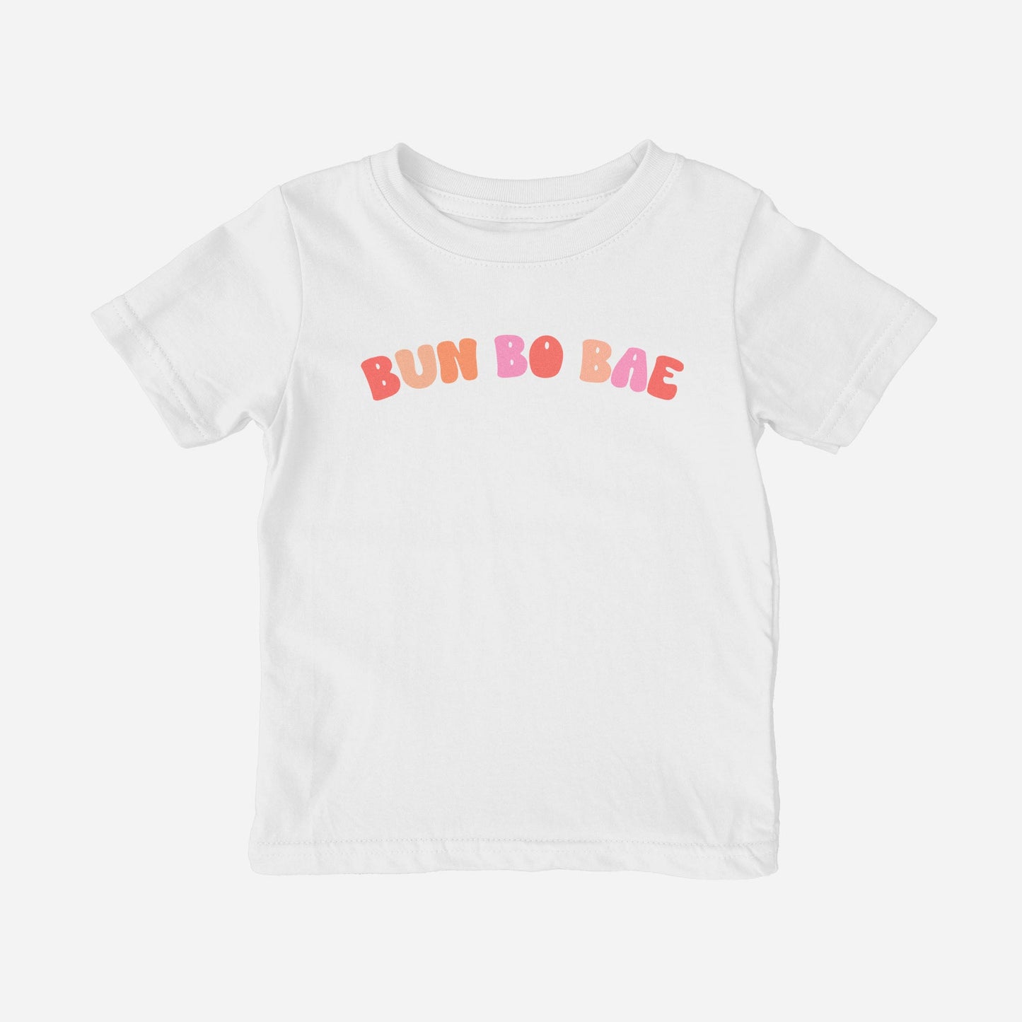 Bun Bo Bae Shirt (Toddler)