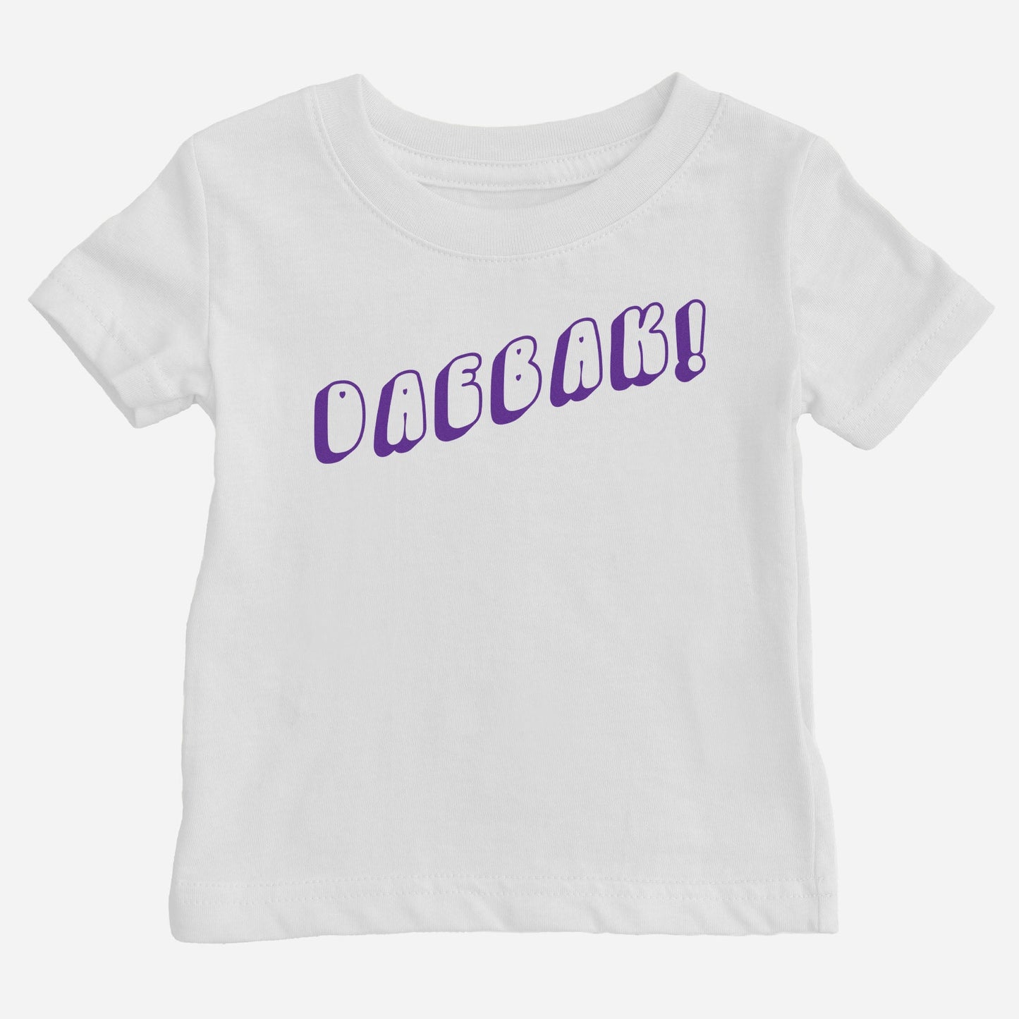 Daebak! Shirt (Baby)