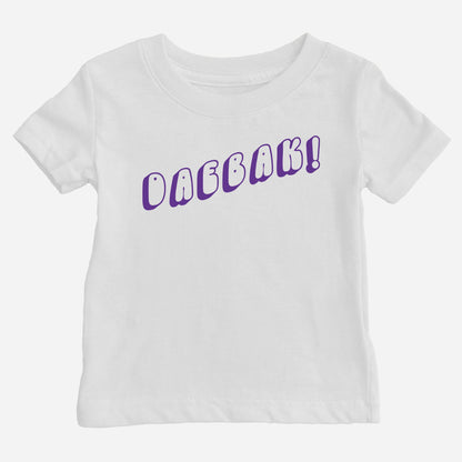 Daebak! Shirt (Baby)