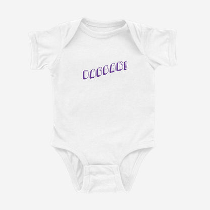 Daebak! Onesie