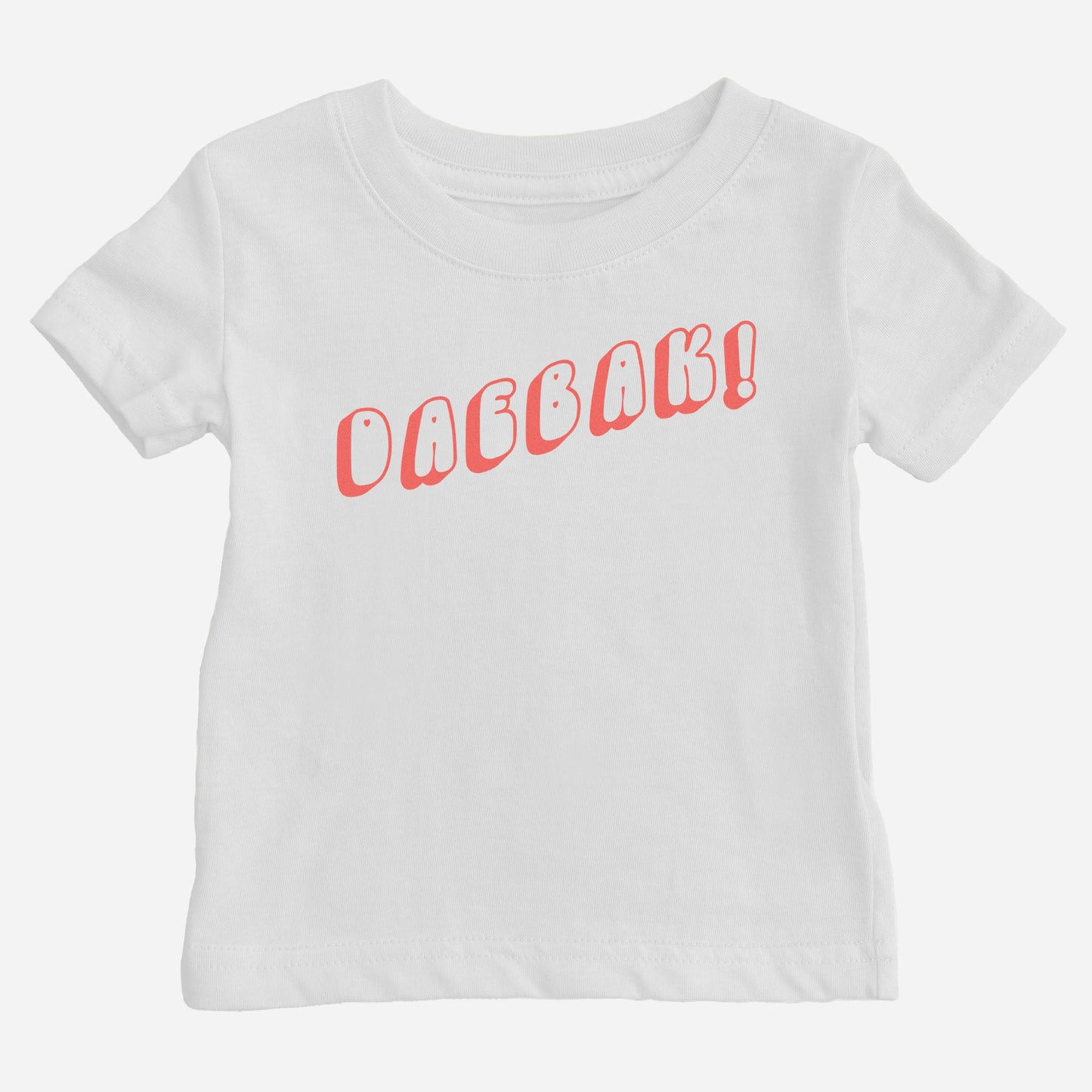 Daebak! Shirt (Baby)