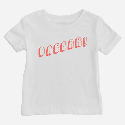 Daebak! Shirt (Baby)