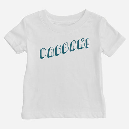 Daebak! Shirt (Baby)
