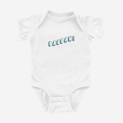 Daebak! Onesie