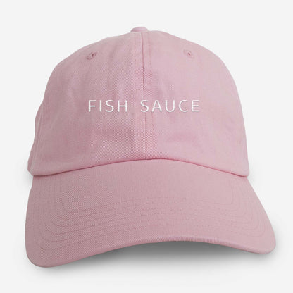 Fish Sauce Hat (Adult)