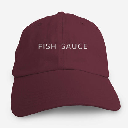 Fish Sauce Hat (Adult)