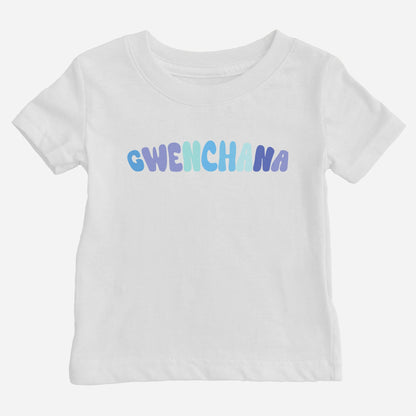 Gwenchana Shirt (Baby)