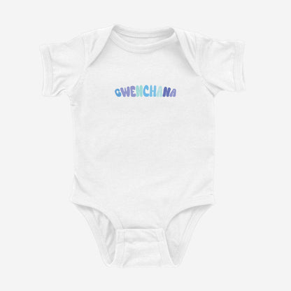 Gwenchana Onesie