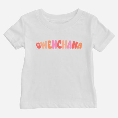 Gwenchana Shirt (Baby)