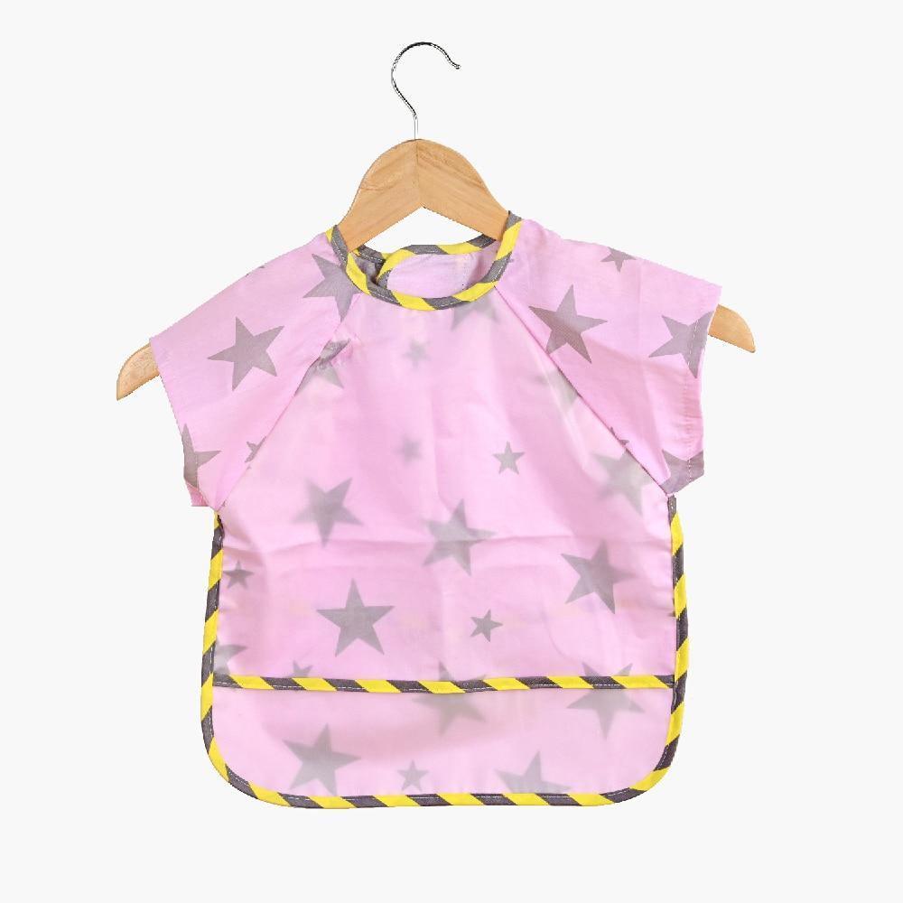 Cotton Cartoon Baby Bibs