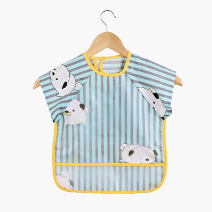 Cotton Cartoon Baby Bibs