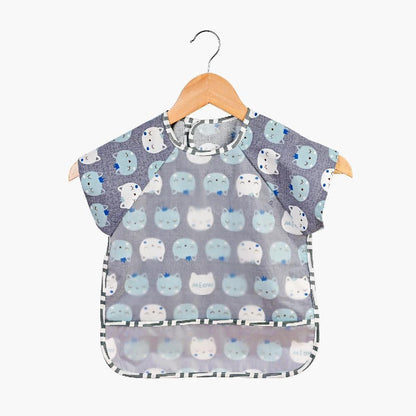 Cotton Cartoon Baby Bibs