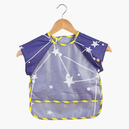 Cotton Cartoon Baby Bibs