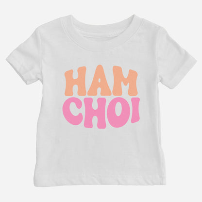 Ham Choi Shirt (Baby)