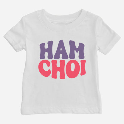 Ham Choi Shirt (Baby)