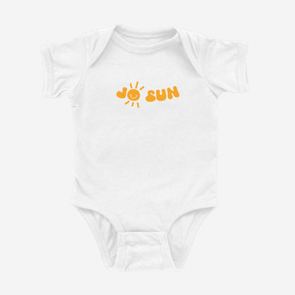 Jo Sun Onesie