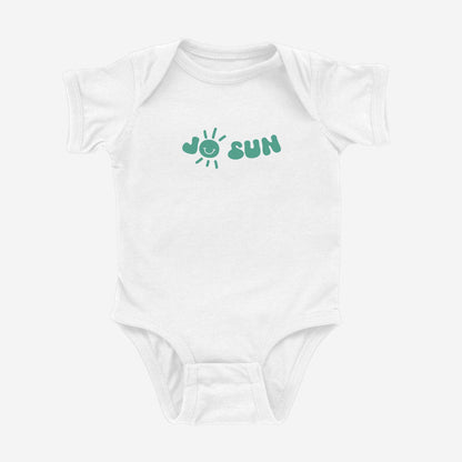 Jo Sun Onesie