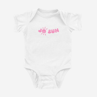 Jo Sun Onesie