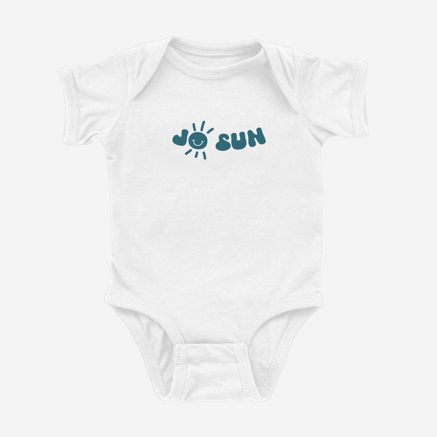 Jo Sun Onesie