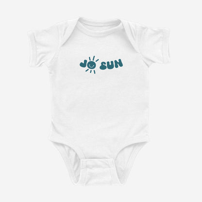 Jo Sun Onesie