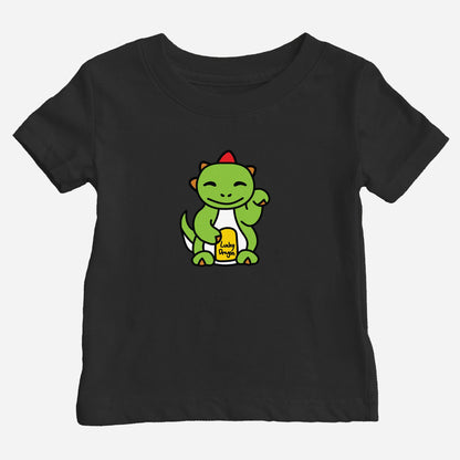 Lucky Dragon Shirt (Baby)