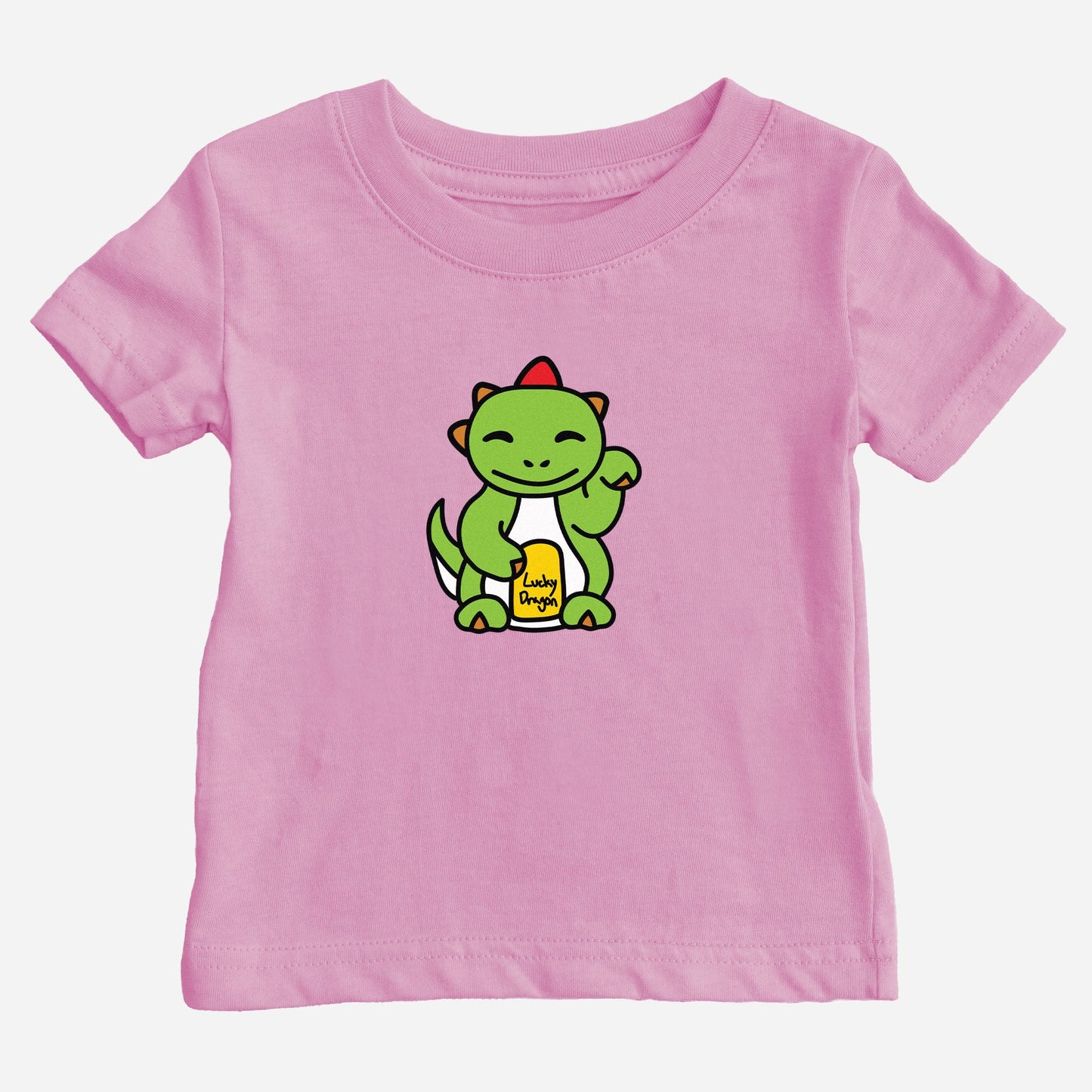 Lucky Dragon Shirt (Baby)