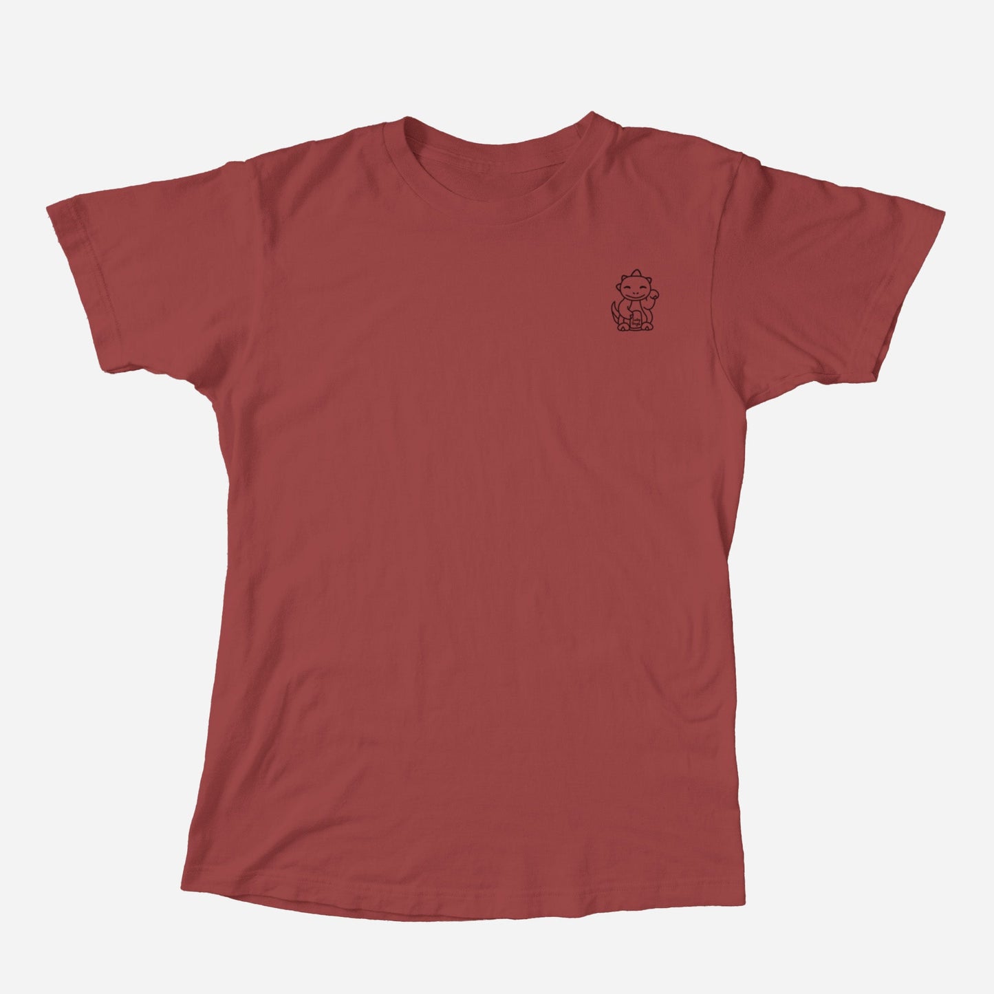 Lucky Dragon Shirt (Adult)