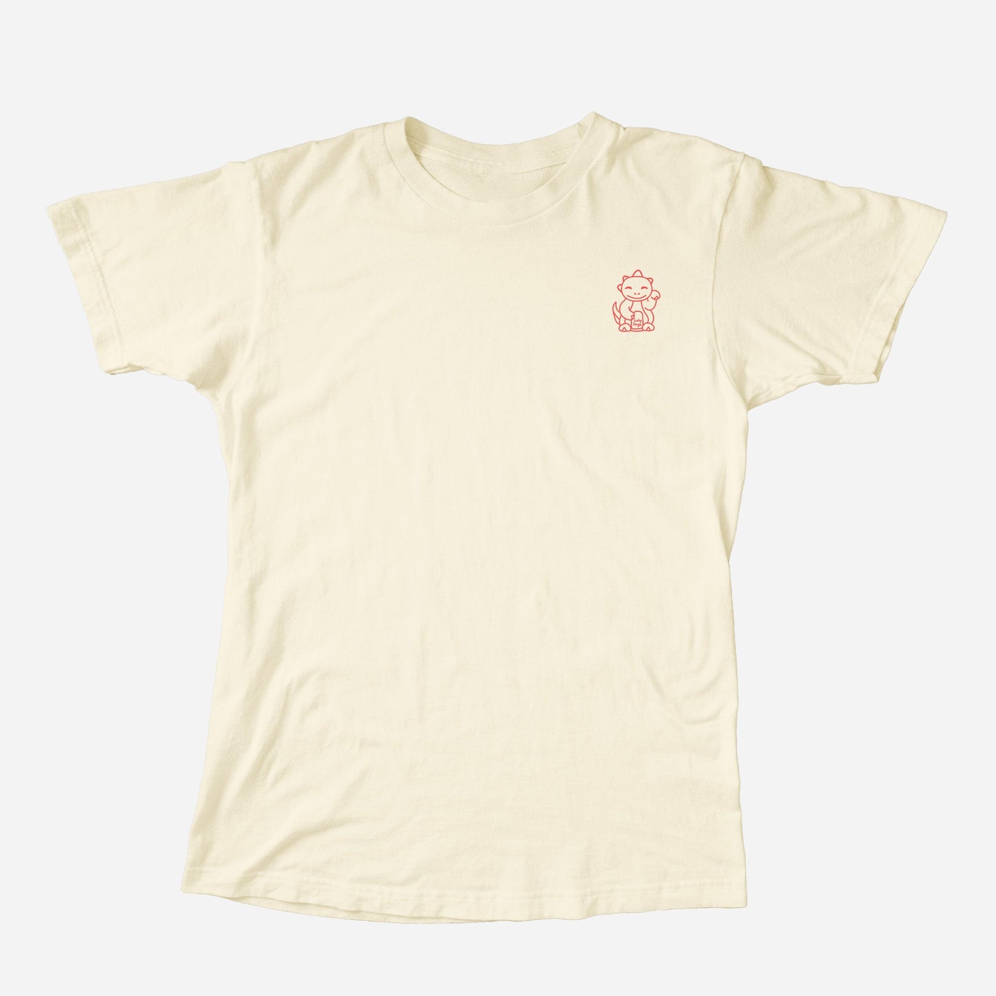 Lucky Dragon Shirt (Adult)