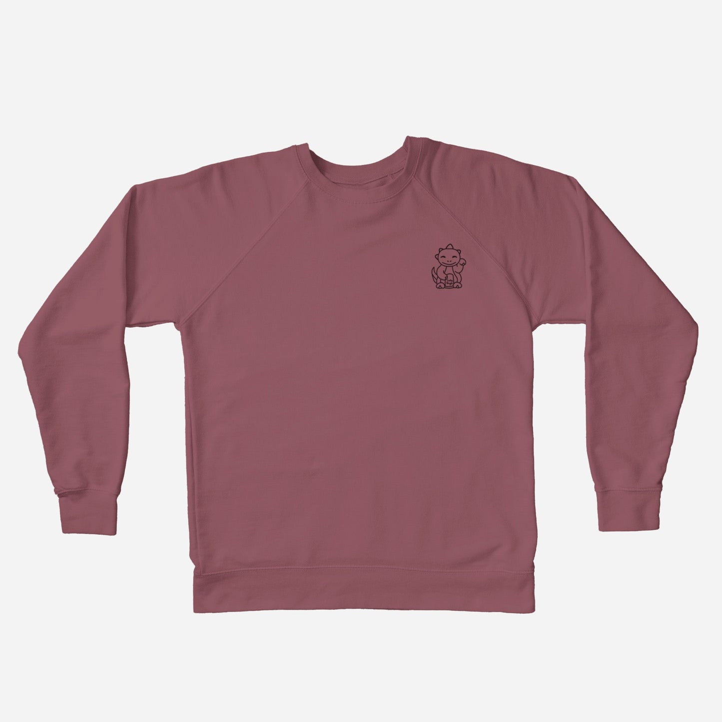 Lucky Dragon Sweater (Adult)