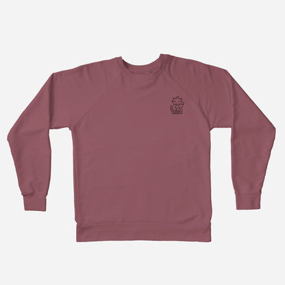 Lucky Dragon Sweater (Adult)