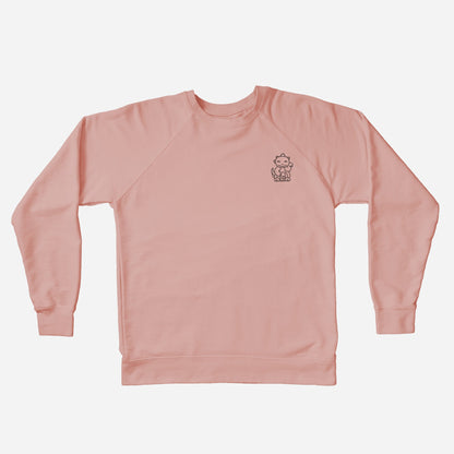 Lucky Dragon Sweater (Adult)