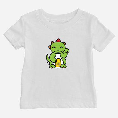 Lucky Dragon Shirt (Baby)