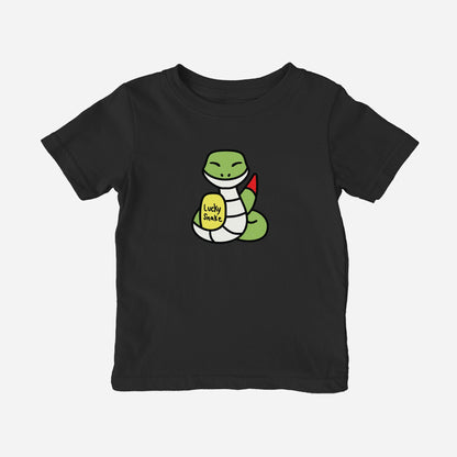 Lucky Snake Shirt (Toddler)