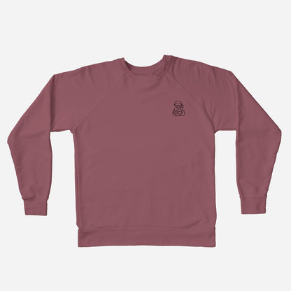 Lucky Snake Sweater (Adult)