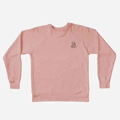 Lucky Snake Sweater (Adult)