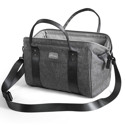 Crossbody Diaper Bag