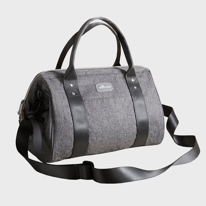 Crossbody Diaper Bag