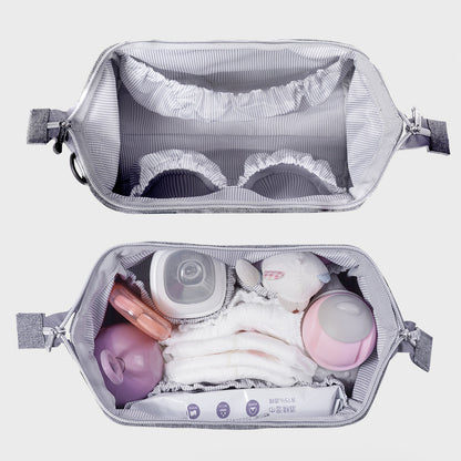 Crossbody Diaper Bag
