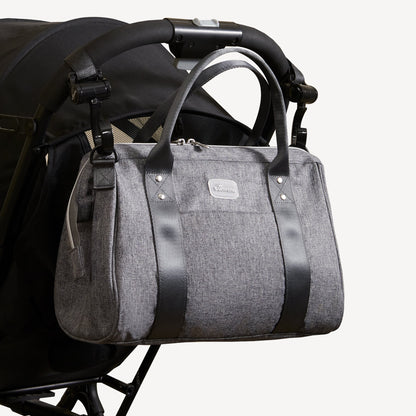Crossbody Diaper Bag