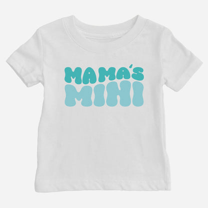 Mama's Mini Shirt (Baby)