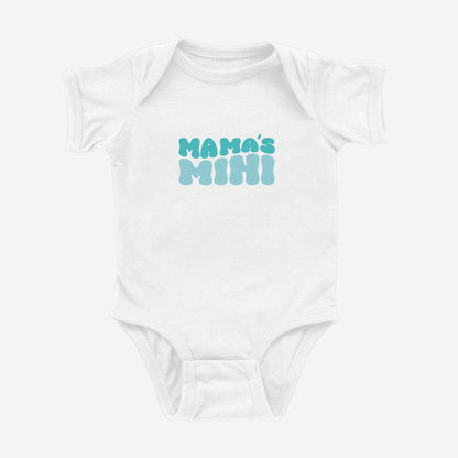 Mama's Mini Onesie