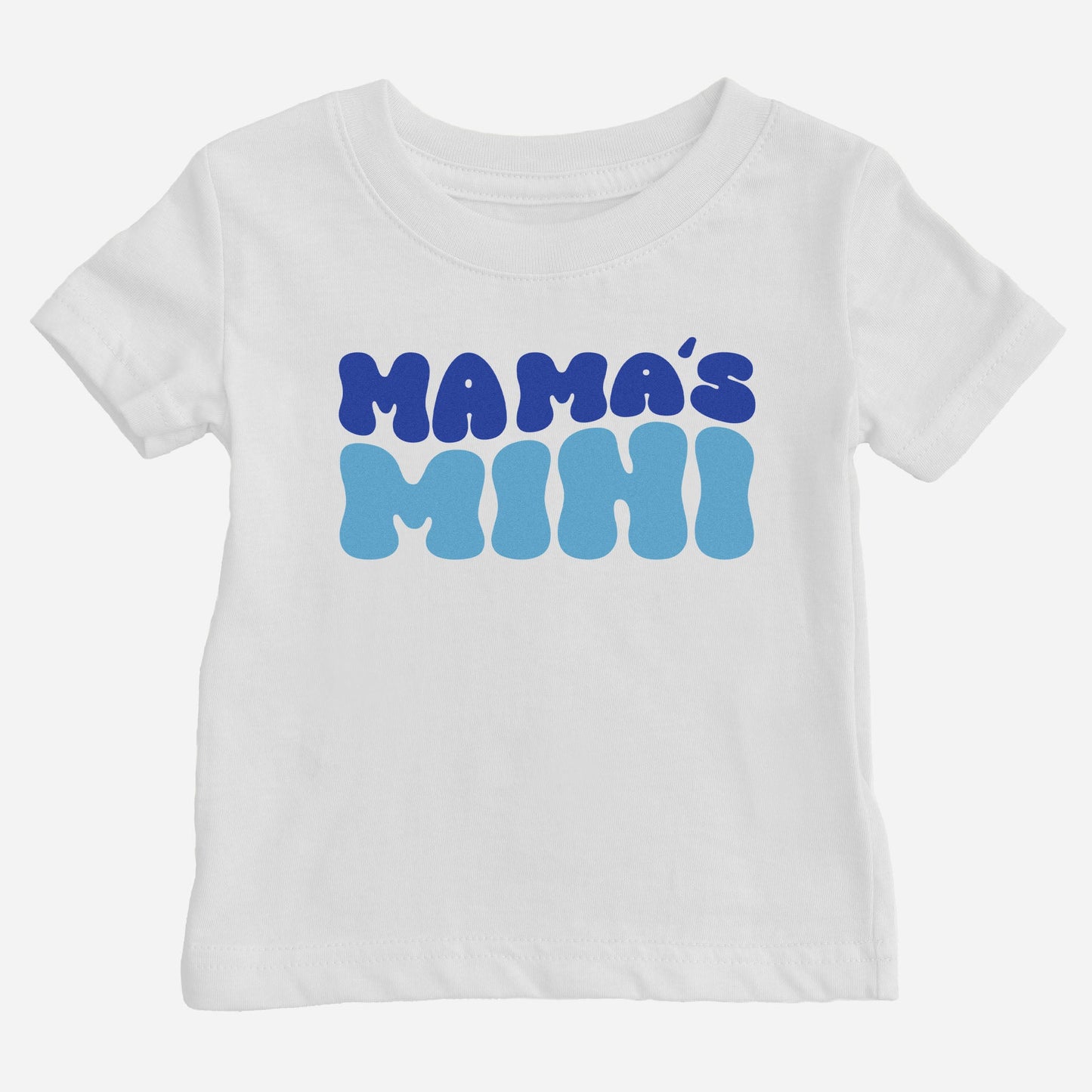Mama's Mini Shirt (Baby)